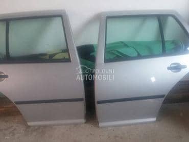 Vrata za Volkswagen Golf 4