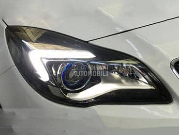 Farovi Bi-Xenon za Opel Insignia od 2013. do 2017. god.