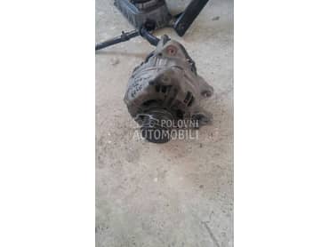 Altenator za Volkswagen Golf 4