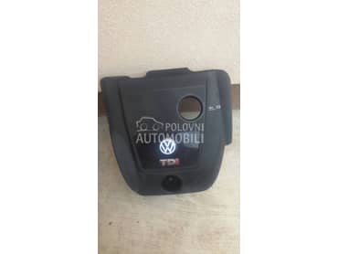Poklopac motora za Volkswagen Golf 4