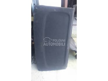 Daska za Volkswagen Golf 4