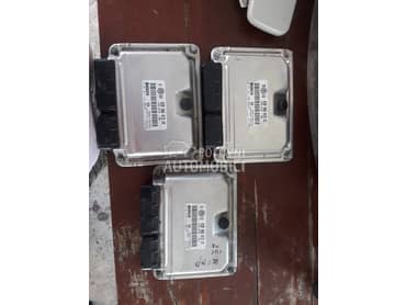 Kompjuter 101 ks za Volkswagen Golf 4