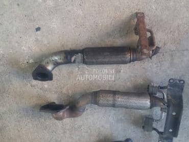 Pletenica izduva za Volkswagen Golf 4