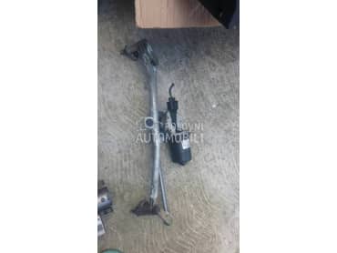 Motor brisaca za Volkswagen Golf 4