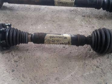 Poluosovina za Volkswagen Golf 4