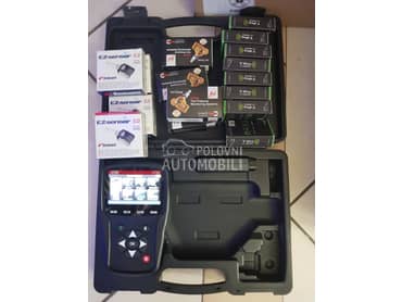 Tpms senzori pritiska