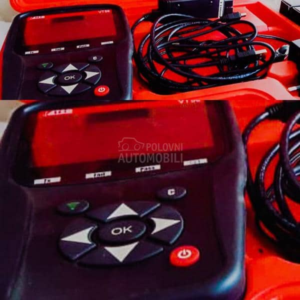 Tpms senzori pritiska