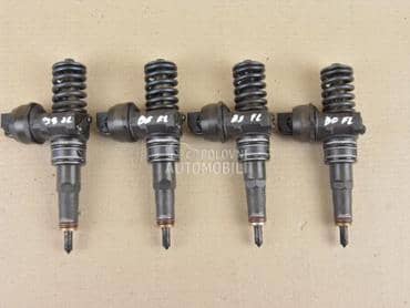 Dizne 1.9 TDI, 74 kw za Volkswagen Passat B5.5