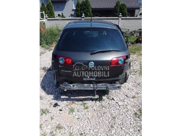 gepek vrata 284/A siva za Fiat Croma od 2005. do 2008. god.