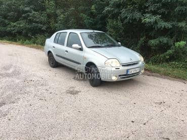 Menjač Reno 1.4 5 brzina za Renault Clio