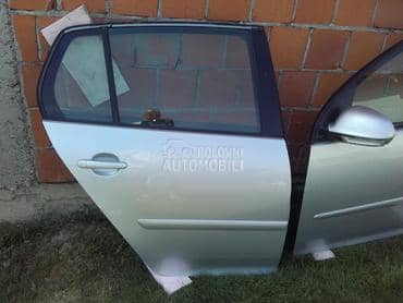 Stakla za Volkswagen Golf 5