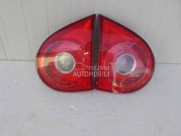 STOP SVETLA ZA GOLF V za Volkswagen Golf 5