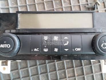 Modul automatske klime za Renault Laguna
