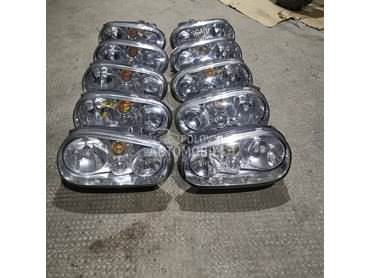 Far golf 4 za Volkswagen Golf 4