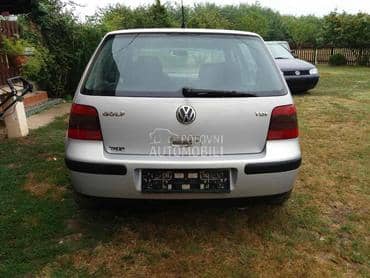 Stop svetlo za Volkswagen Golf 4