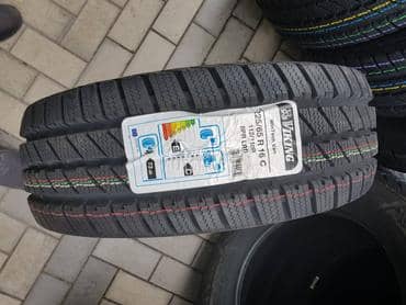 Viking 225/65 R16 Zimska