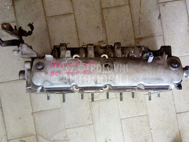 Glava motora za Renault Megane