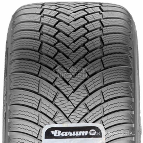 Barum 195/65 R15 Zimska