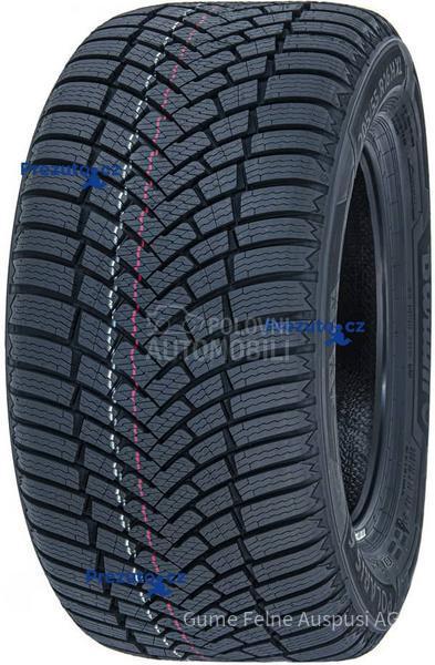 Barum 195/65 R15 Zimska