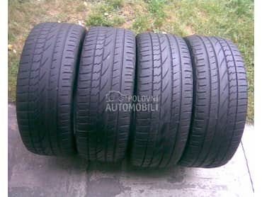 Continental 245/45 R20 Letnja