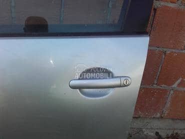 VANJSKE BRAVA GOLF 5 za Volkswagen Golf 5