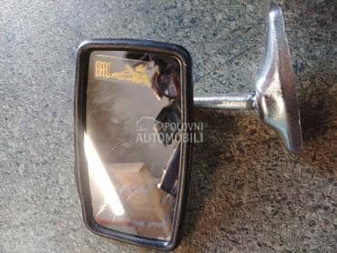 Retrovizor niklovan hromiran za Lada 1200, 1500, 1600 ...