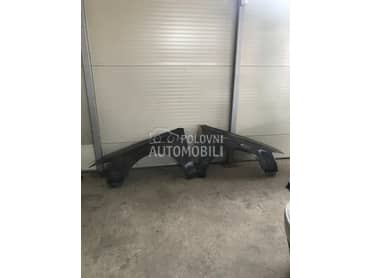 Krila za Audi A6 od 2004. do 2015. god.