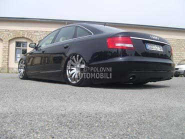 Krilo za Audi A6 od 2004. do 2015. god.