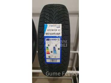 Fortuna 185/65 R15 Sve sezone