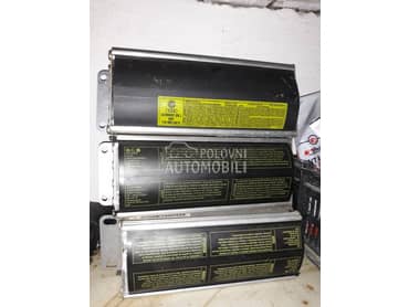 AirBag za Volkswagen Bora, Golf 4