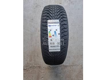 Fulda 195/65 R15 Sve sezone