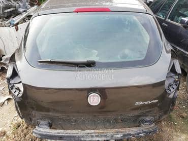 Gepek vrata bravo 2008 za Fiat Bravo od 2006. do 2018. god.