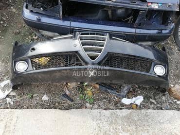 Prednji branik za Alfa Romeo 159 od 2004. do 2018. god.