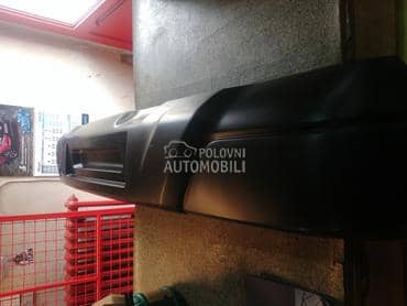 Branik Niva Urban za Lada Niva od 2015. do 2018. god.