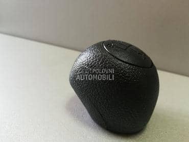 Dukato ručica menjača za Fiat Ostalo