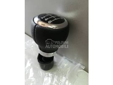 Ručica menjača za Volkswagen Passat B6