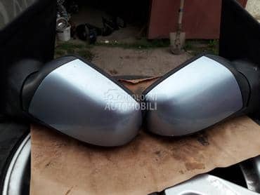 Retrovizori za Ford Focus za 2007. god.