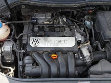 Motor za Volkswagen Passat B6 od 2005. do 2010. god.