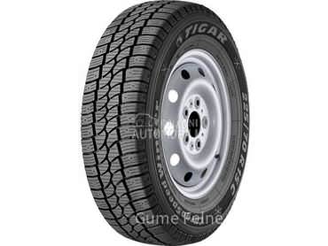Tigar 195/70 R15 Zimska
