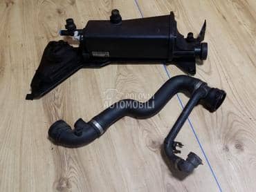 Boca za vodu za BMW 114, 116, 118 ...