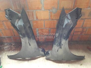 krila pasat b7 za Volkswagen Passat B7