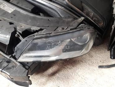 farovi pasat b7 za Volkswagen Passat B7
