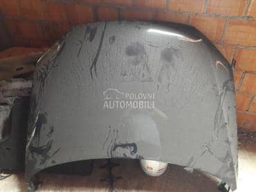 Hauba za Volkswagen Passat B7