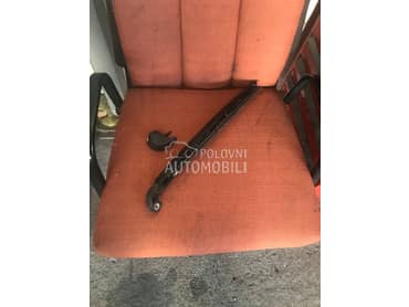 ZADNJI BRISAC za Audi A3, A4, A6 ...