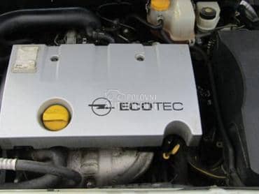 Motor 1.8 za Opel Signum od 2003. do 2008. god.