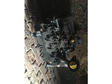 Kompletan motor za Dacia Sandero