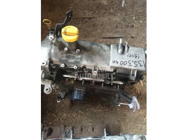 Kompletni motori za Dacia Sandero