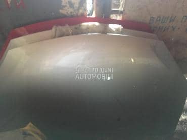 Hauba za Dacia Sandero