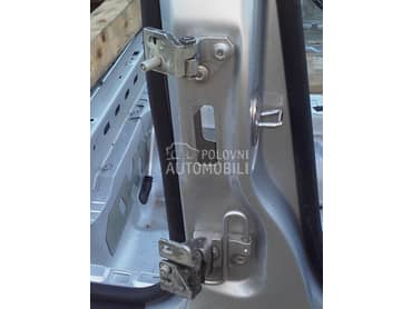 Sarke za Volkswagen Golf 5