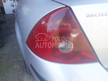 Ford Mondeo Stop lampe za Ford Mondeo od 2001. do 2003. god.